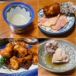 用戶對於水たき 長野的評論圖