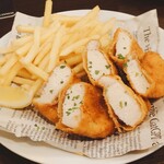User's review image for Craft Beer Kitchen ARMY