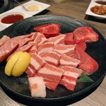 用戶對於龍王館 本店的評論圖
