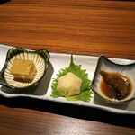 用戶對於お酒と和彩 いづる的評論圖