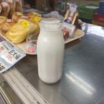 用戶對於パンと牛乳の店 ミルクスタンド的評論圖
