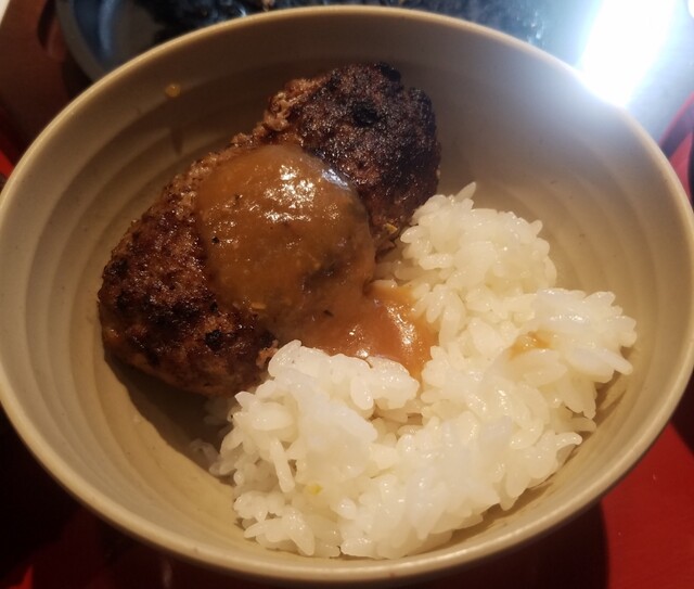 用戶對於ハンバーグ専門店 松屋精肉店的評論高清圖