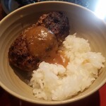 用戶對於ハンバーグ専門店 松屋精肉店的評論圖