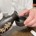 用戶對於そば酒房 徳兵衛的評論圖