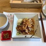 用户对于中国料理 香的评论图