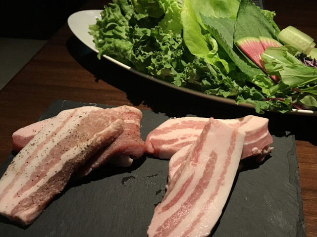 User's recommendation image for KOREAN DINING HANA