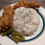 User's review image for Rojiura Curry SAMURAI. グランフロント大阪