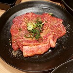 用戶對於焼肉 1129 高井田店的評論圖