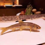 用户对于天麩羅 巽的评论图