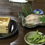 用户对于ちわき的评论图