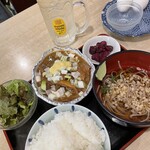 User's review image for おみっちゃん 虎ノ門店