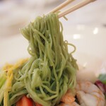 用戶對於新橋亭的評論圖