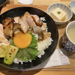 User's review image for 焼鳥さむしん