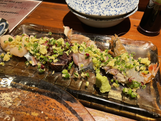 用户对于らく天的评论图