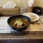 用户对于カオスヘブン 札幌店的评论图