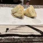 用户对于天麩羅 巽的评论图