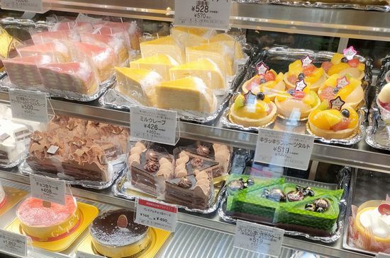 User's review image for 不二家レストラン 東大阪店