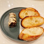 用戶對於OYSTER&Bistro 魚秀 代々木八幡店的評論圖