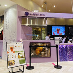 用戶對於MARUFUJI CAFE あべのキューズモール店的評論圖