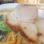 用户对于ラーメン ちゃー亭的评论图