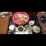 用戶對於博多 よし魚 本店的評論圖