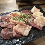 User's review image for 焼肉ホルモン 瞭