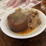 用戶對於かぶら屋 青砥店的評論圖