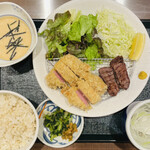User's review image for ねぎし エルタワー店