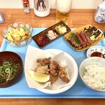 用戶對於しんのすけ食堂的評論圖