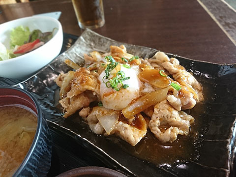 User's review image for 黒ぶたちんとん 千歳烏山店