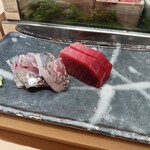 用戶對於築地寿司清 日比谷シャンテ店的評論圖