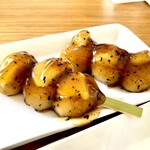 User's review image for 赤坂青野 本店