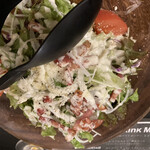 User's review image for meat＆wine BACCHUS