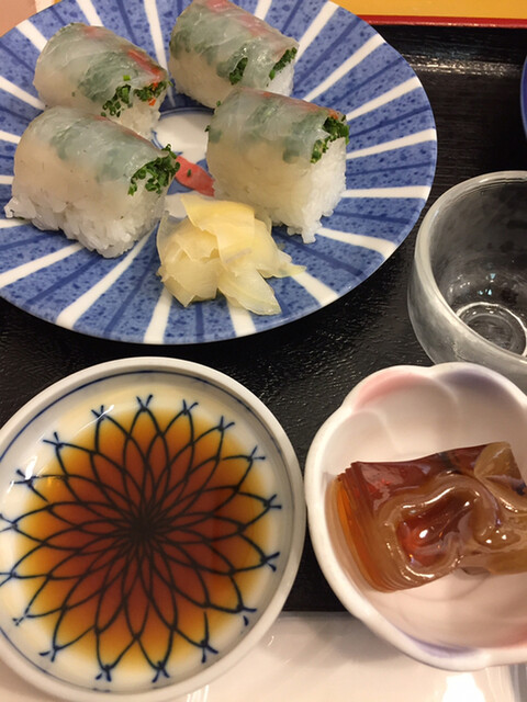 用戶對於春帆楼 日本橋高島屋店的評論高清圖