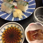 用戶對於春帆楼 日本橋高島屋店的評論圖