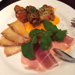 用戶對於スパゲッテェリア・ピアノピアノ的評論圖