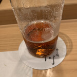 用戶對於寿し処 川的評論圖