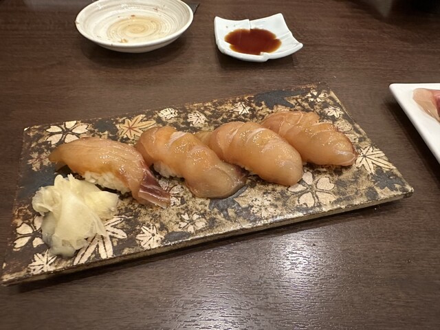 User's recommendation image for 港鮨