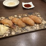 User's review image for 港鮨