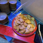 用戶對於撒椒小酒館 上野店的評論圖