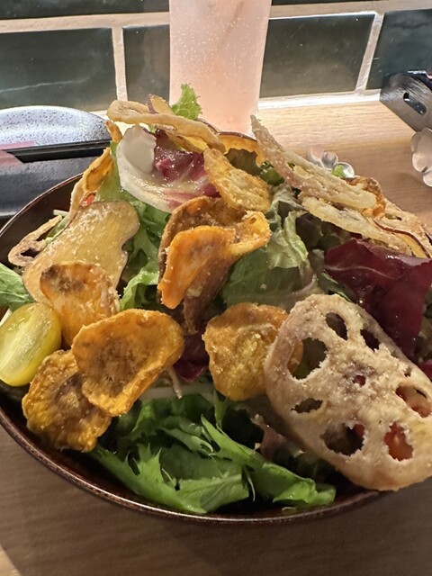 用户对于京出汁おでんと旬菜天ぷら 鳥居くぐり 池袋店的评论高清图