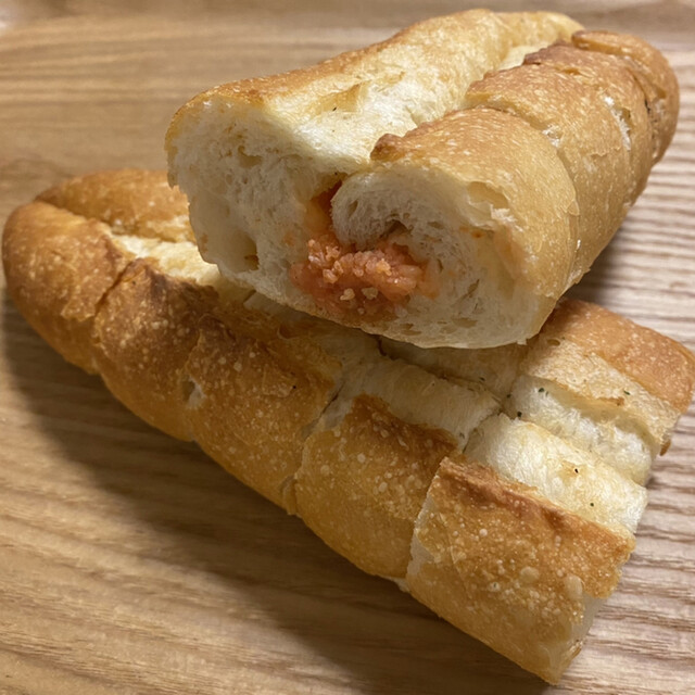 User's recommendation image for 国産小麦パン工房 Full Full 松崎本店