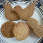 用户对于スイートファウンテン ケーキショップ的评论图