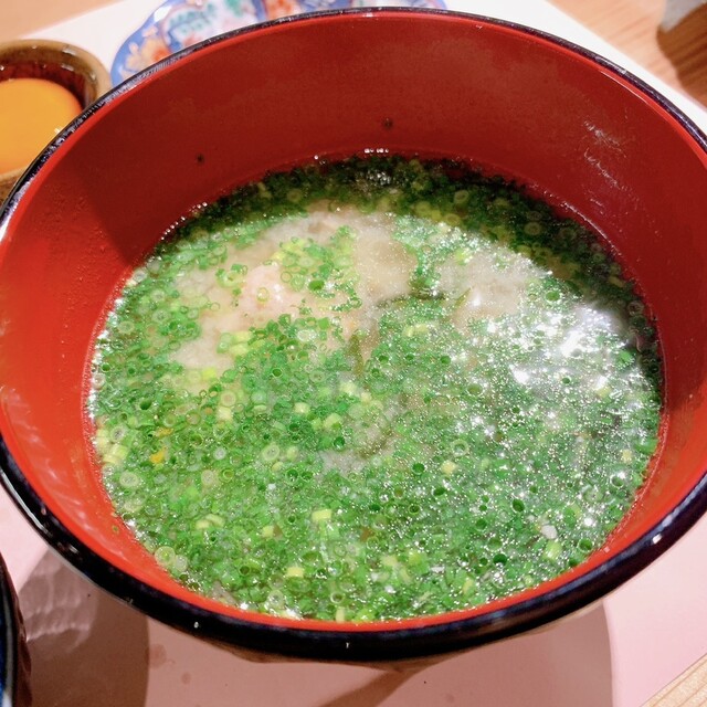 用户对于板前焼とり 成海的评论高清图