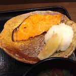 用户对于ひろしま酒蔵　歓粋亭的评论图