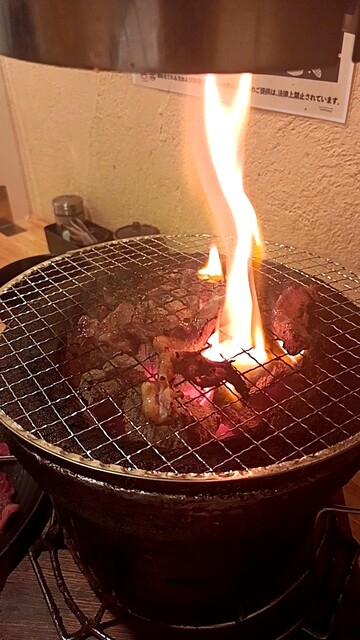 用戶對於七輪焼肉 安安 雪が谷大塚店的評論高清圖
