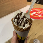 用戶對於マクドナルド ＪＲ大阪駅桜橋口店的評論圖