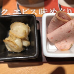 User's review image for ＹＥＢＩＳＵ　ＢＡＲ ホワイティ梅田店