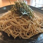 用户对于帯広 そば処 カブト的评论图