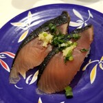 用户对于回転寿司 みさき 高円寺店的评论图
